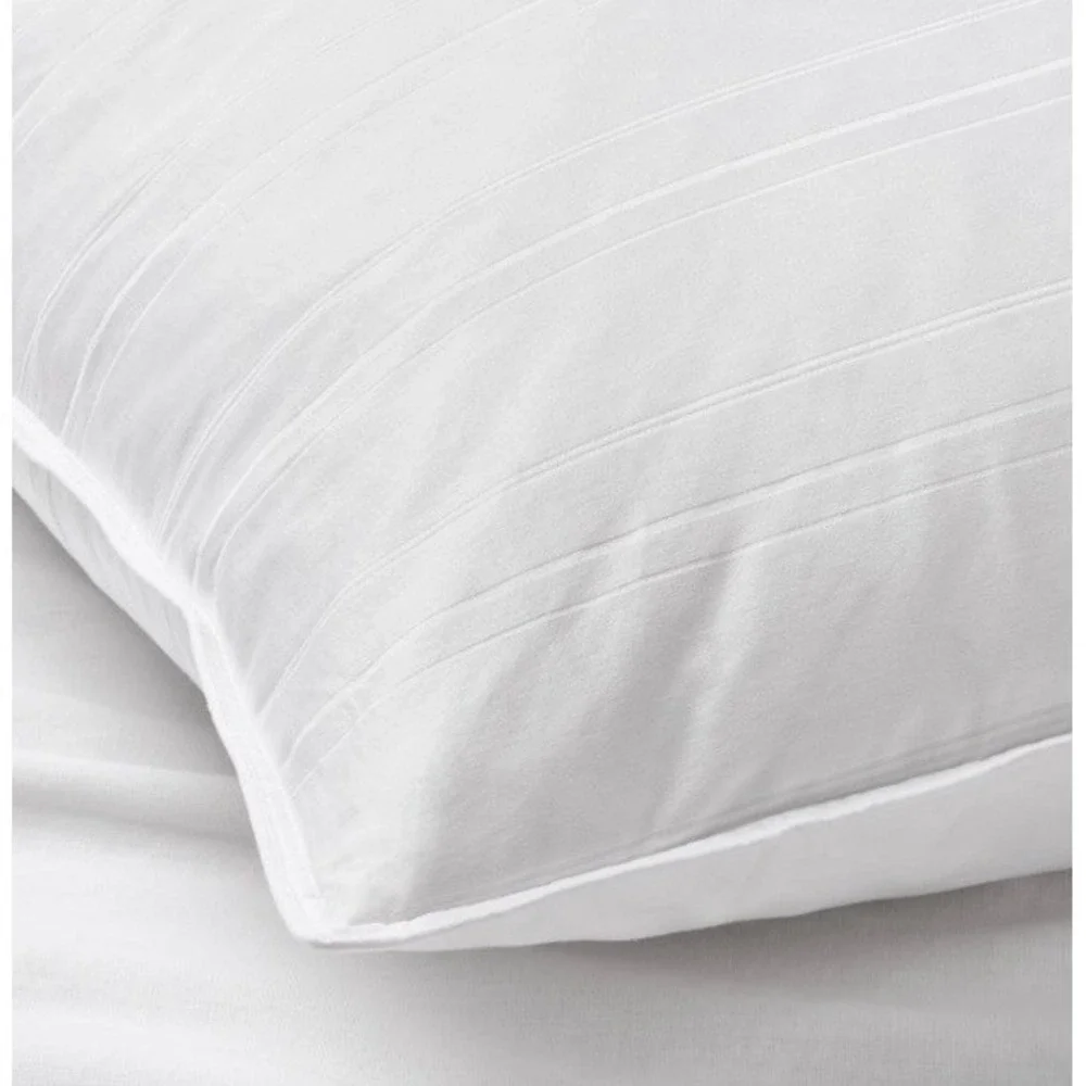 Casaluna Euro Firm Down Blend Pillow Insert Machine Washable 26 X 26